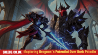 Exploring Dragoon’s Potential Over Dark Paladin