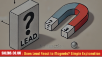 Does Lead React to Magnets? Simple Explanation