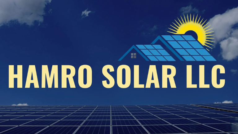 Why Hamro Solar LLC is a Pioneer in Solar Technology Today