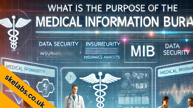 What is the Purpose of the Medical Information Bureau?