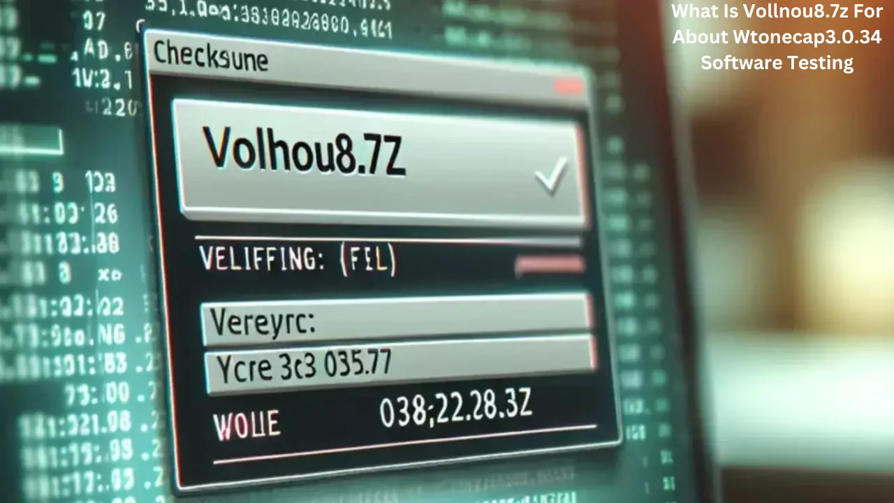 about vollnou8.7z loading failure how to connect wtonecap3.0.34 software